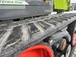 Cosechadora de Cereal - Claas - lexion 7700 terra trac