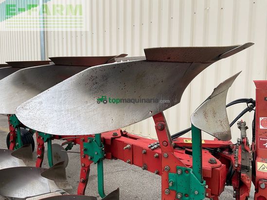 Arado - Kverneland - LB 100-160 4-sch.