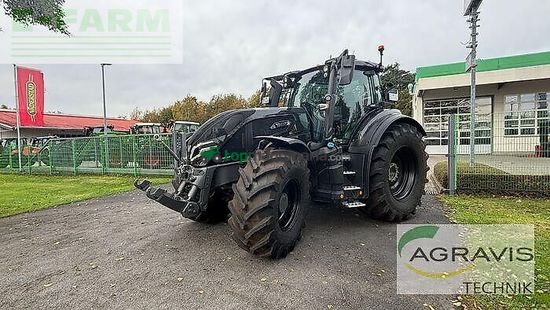 Tractor agrícola - Valtra - q 285 1a9