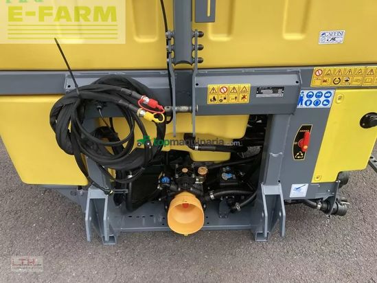 Atomizador - Caffini - profarmer entry