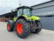 Tractor agrícola -  - claas axion 800 hexashift cebis