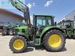 Tractor agrícola - John Deere - 6230 + hauer frontlader