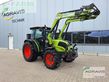 Tractor agrícola - Claas - elios 210