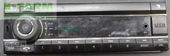 Elevadora - Linde - e 30/600 hl 387