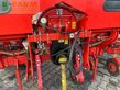 Sembradora monograno mecanica - Gaspardo - st 300/540 6 rows