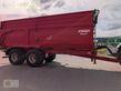 Volquet - Krampe - big body 790 *mit netzabdeckung*