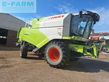 Cosechadora de Cereal - Claas - tucano 450