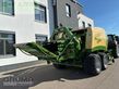 Empacadora gigant - Krone - big pack 1270 xc multi bale prechop