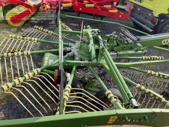 Henificador - Krone - swadro 710 / 26 t