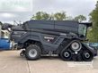 Cosechadora de Cereal - Fendt - ideal 9 t+geringhoff 12,20m+sww ziegler