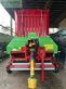 Remolqu agrícola - Strautmann - giga-vitesse cfs 4002