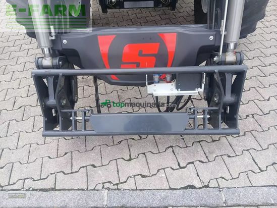 Tractor agrícola - Steyr - 4110 multi (stage v)