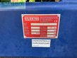 Remolqu esparcidor - Siloking - duo 14