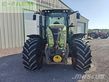 Tractor agrícola - Claas - arion 650