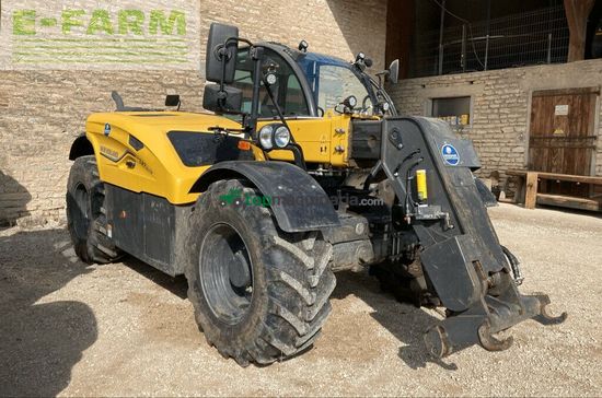 Telescopica - New Holland - th 7.37 elite