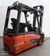 Elevadora - Linde - e 16 evo 386-02