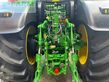 Tractor agrícola - John Deere - 6215r