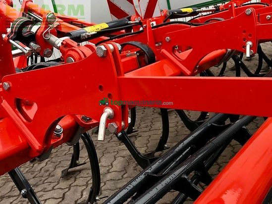 Cultivador - Kuhn - prolander 600 r