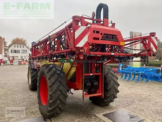 Atomizador - Rau - ikarus a 38