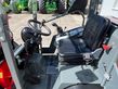 Minicargadora - Weidemann - 1260 lp mit hohe hubhoehe