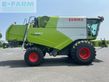 Cosechadora de Cereal - Claas - tucano 440