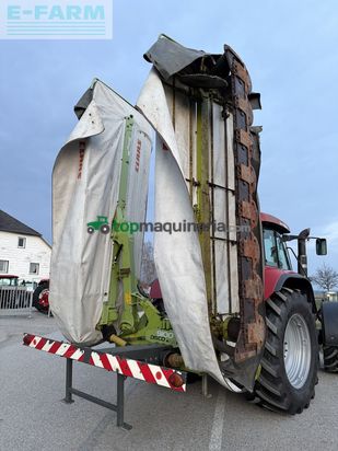 Cortacésped manual - Claas - disco 9100 c