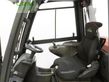 Elevadora - Linde - h 35 t 1202