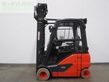 Elevadora - Linde - e 20 ph evo 386-02