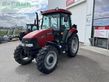 Tractor agrícola - Case IH - jx 70
