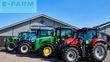 Tractor agrícola - Fendt - 936 vario med frontlift