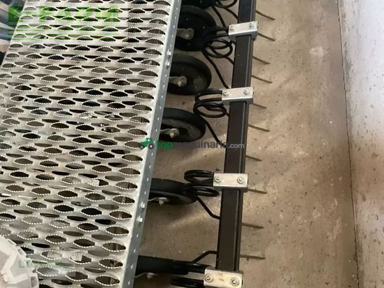 Sembradora - Pöttinger - vitasem 302