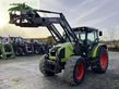 Tractor agrícola - Claas - axos 330 cx