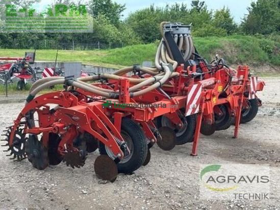 Riego - Kuhn - striger