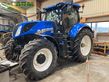 Tractor agrícola - New Holland - t7.210 pc swii stage v