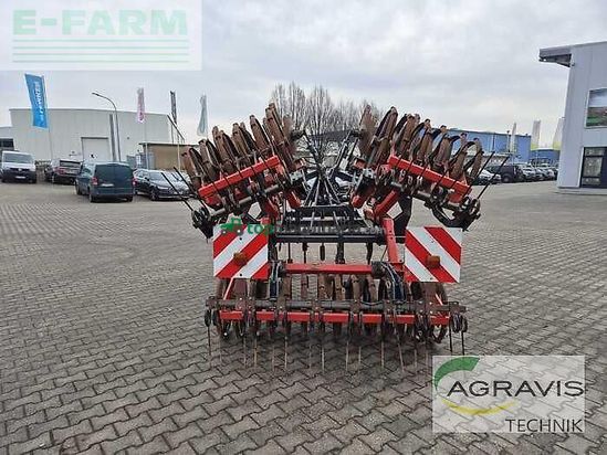 Cultivador - Saphir - msg 407