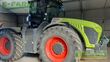 Tractor agrícola - Claas - xerion 4000 trac vc TRAC VC