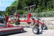 Henificador - Massey Ferguson - rk 662 sd-trc