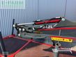 Remolqu agrícola -  - neu ftg källefall rückewagen fb25d+fb42l