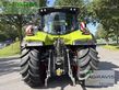 Tractor agrícola - Claas - arion 550 cmatic cebis