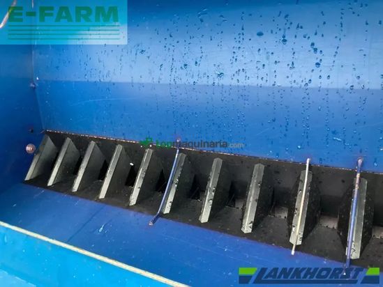 Combinado de siembra - Amazone - ke 303 / rabe me 300