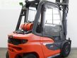 Elevadora - Linde - h 35 t 1202