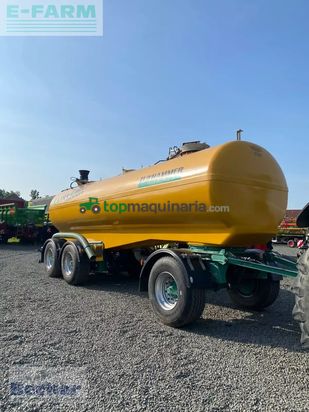 Cisterna - Zunhammer - ultra light ult 24