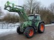 Tractor agrícola - Fendt - 309 ci mit frontlader