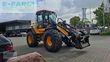 Minicargadora - JCB - 426 e ht agri highlift
