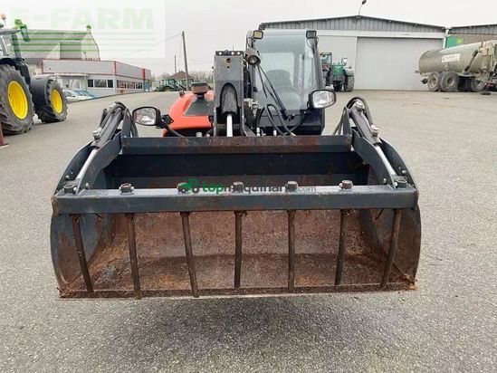 Telescopica - Kubota - kth4815