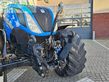 Tractor agrícola - New Holland - t6.175 dynamic command