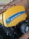 Empacadora gigant - New Holland - roll belt 150 superfeed