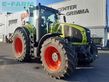 Tractor agrícola - Claas - traktor axion 930 cm