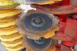 Grada de disco -  - carrier crxt 425