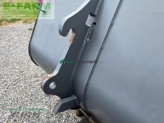 Minicargadora - Bressel und Lade - l11 kt276 hq kramer 2506 mv